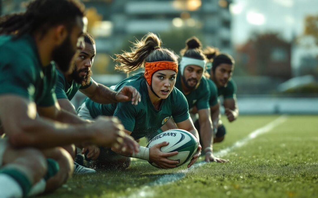 How Rugby is Evolving: Safety, Inclusion, and the Future of the Game