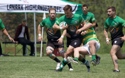 The Roots of Rugby: A Journey Through the Sport’s Global History